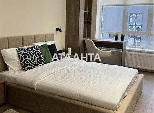 1-room apartment apartment by the address st. Malogoloskovskaya ul (area 41,1 m²) - photo 5 1-room apartment apartment by the address st. Malogoloskovskaya ul (area 41,1 m²) - Atlanta.ua - photo 5