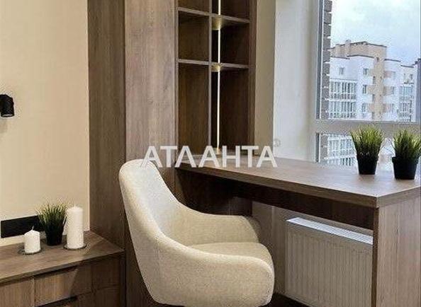 1-room apartment apartment by the address st. Malogoloskovskaya ul (area 41,1 m²) - photo 6 1-room apartment apartment by the address st. Malogoloskovskaya ul (area 41,1 m²) - Atlanta.ua - photo 6