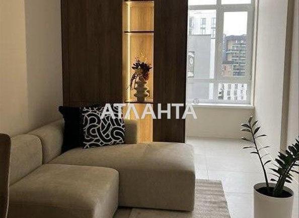 1-room apartment apartment by the address st. Malogoloskovskaya ul (area 41,1 m²) - photo 7 1-room apartment apartment by the address st. Malogoloskovskaya ul (area 41,1 m²) - Atlanta.ua - photo 7