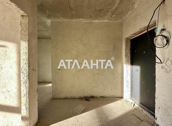 1-кімнатна квартира за адресою вул. Лінкольна (площа 39,9 м²) - фото 4 1-кімнатна квартира за адресою вул. Лінкольна (площа 39,9 м²) - Atlanta.ua - фото 4