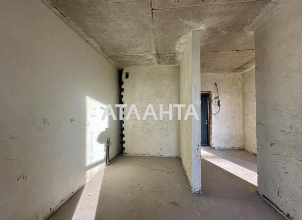 1-кімнатна квартира за адресою вул. Лінкольна (площа 39,9 м²) - фото 6 1-кімнатна квартира за адресою вул. Лінкольна (площа 39,9 м²) - Atlanta.ua - фото 6