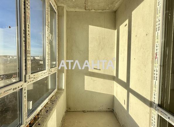 1-кімнатна квартира за адресою вул. Лінкольна (площа 39,9 м²) - фото 7 1-кімнатна квартира за адресою вул. Лінкольна (площа 39,9 м²) - Atlanta.ua - фото 7