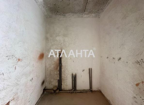 1-кімнатна квартира за адресою вул. Лінкольна (площа 39,9 м²) - фото 8 1-кімнатна квартира за адресою вул. Лінкольна (площа 39,9 м²) - Atlanta.ua - фото 8