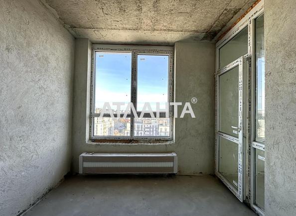 2-кімнатна квартира за адресою вул. Лінкольна (площа 85,4 м²) - фото 2 2-кімнатна квартира за адресою вул. Лінкольна (площа 85,4 м²) - Atlanta.ua - фото 2