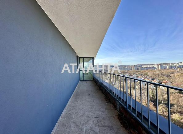 2-кімнатна квартира за адресою вул. Лінкольна (площа 85,4 м²) - фото 7 2-кімнатна квартира за адресою вул. Лінкольна (площа 85,4 м²) - Atlanta.ua - фото 7