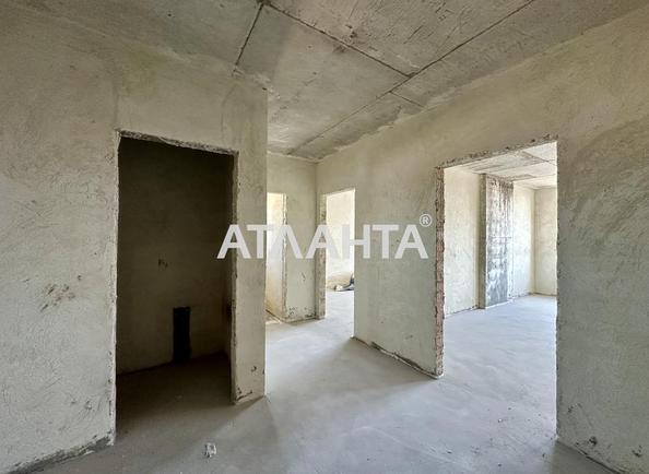 2-кімнатна квартира за адресою вул. Лінкольна (площа 85,4 м²) - фото 9 2-кімнатна квартира за адресою вул. Лінкольна (площа 85,4 м²) - Atlanta.ua - фото 9