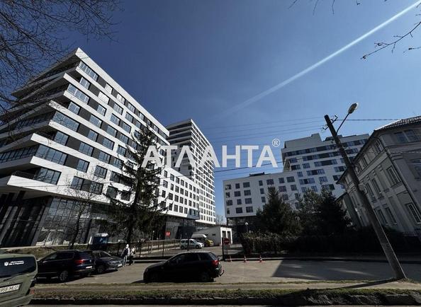 2-комнатная квартира по адресу ул. Линкольна (площадь 71 м²) - фото 13 2-комнатная квартира по адресу ул. Линкольна (площадь 71 м²) - Atlanta.ua - фото 13