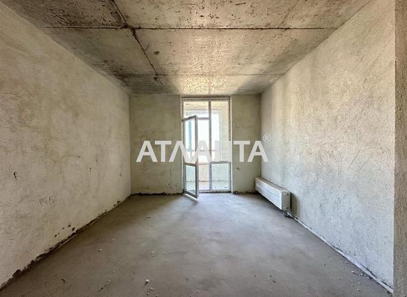 2-rooms apartment apartment by the address st. Linkolna (area 77,6 m²) 2-rooms apartment apartment by the address st. Linkolna (area 77,6 m²) - Atlanta.ua