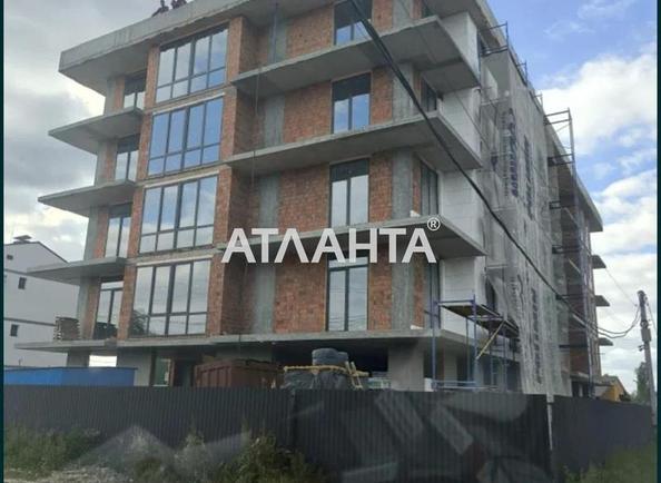 2-комнатная квартира по адресу ул. Загорская (площадь 62 м²) - Atlanta.ua - фото 2