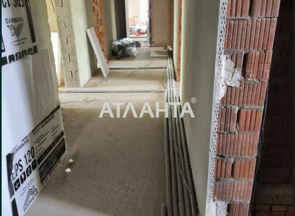 2-комнатная квартира по адресу ул. Загорская (площадь 62 м²) - Atlanta.ua - фото 3