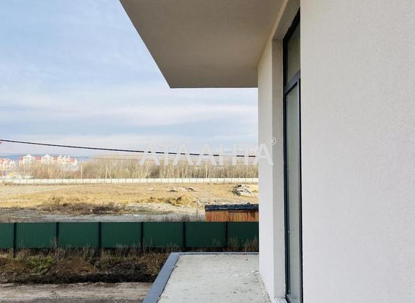 2-кімнатна квартира за адресою вул. Загорська (площа 60,6 м²) - Atlanta.ua - фото 7