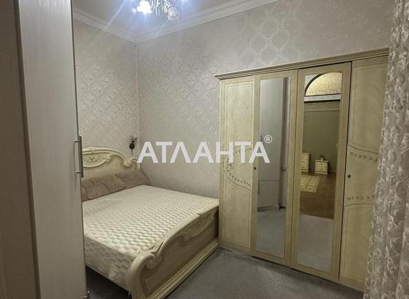 3-кімнатна квартира за адресою вул. Ватутіна ген. (площа 63 м²) - Atlanta.ua