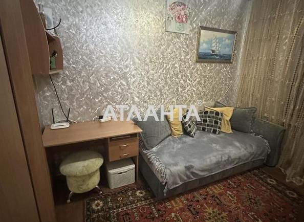 3-кімнатна квартира за адресою вул. Ватутіна ген. (площа 63 м²) - Atlanta.ua - фото 3