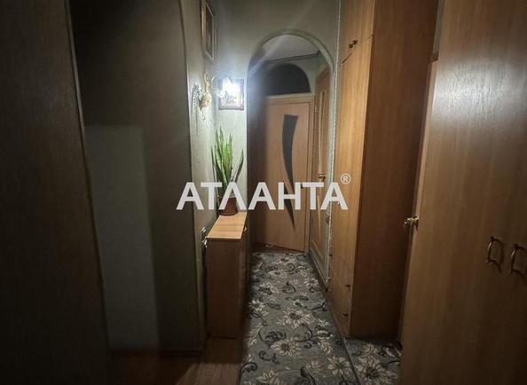 3-кімнатна квартира за адресою вул. Ватутіна ген. (площа 63 м²) - Atlanta.ua - фото 5