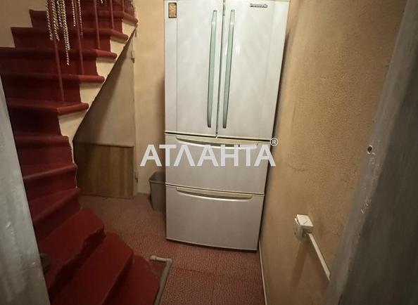 3-кімнатна квартира за адресою вул. Ватутіна ген. (площа 63 м²) - Atlanta.ua - фото 6