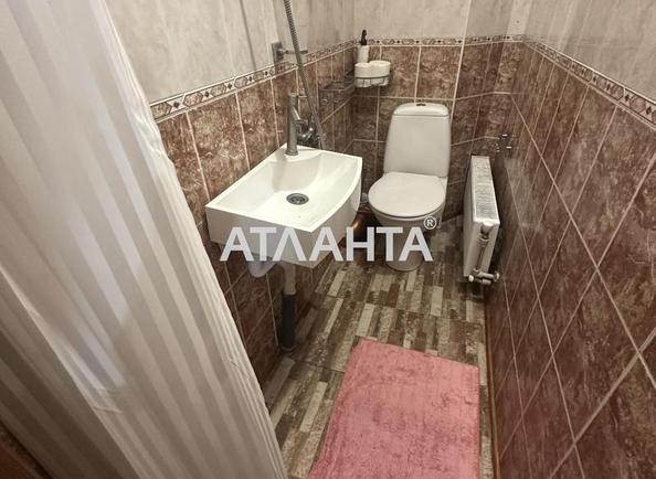 3-кімнатна квартира за адресою вул. Ватутіна ген. (площа 63 м²) - Atlanta.ua - фото 7