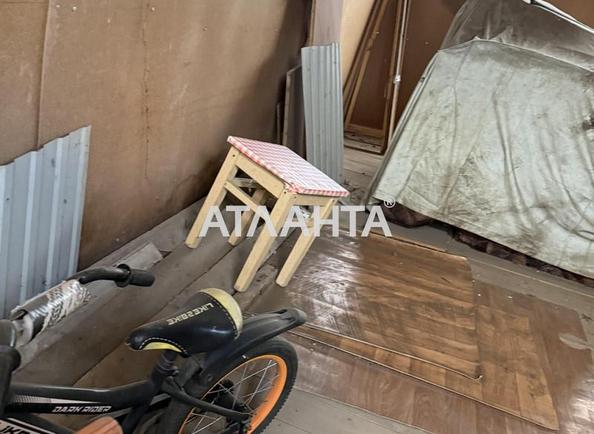 Дача по адресу ул. Причал №218 (площадь 32 м²) - Atlanta.ua - фото 9