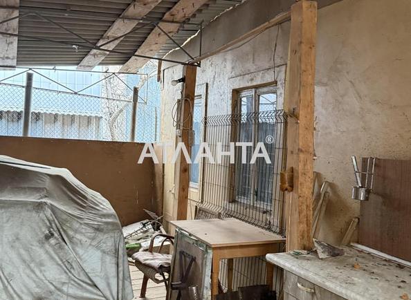 Дача по адресу ул. Причал №218 (площадь 32 м²) - Atlanta.ua - фото 11