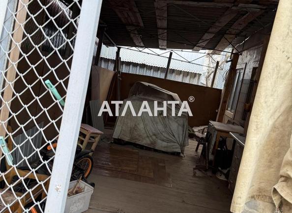 Дача по адресу ул. Причал №218 (площадь 32 м²) - Atlanta.ua - фото 13