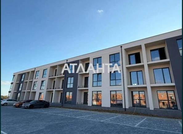 2-кімнатна квартира за адресою вул. Волошкова (площа 64 м²) - Atlanta.ua