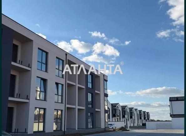 2-кімнатна квартира за адресою вул. Волошкова (площа 64 м²) - Atlanta.ua - фото 2