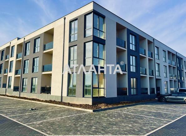 2-кімнатна квартира за адресою вул. Волошкова (площа 64 м²) - Atlanta.ua