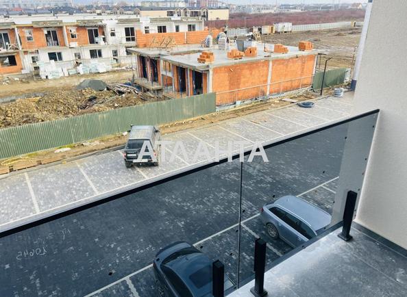 2-кімнатна квартира за адресою вул. Волошкова (площа 64 м²) - Atlanta.ua - фото 3