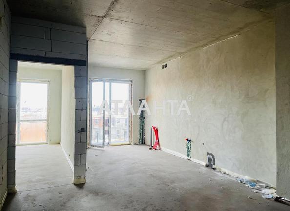 2-кімнатна квартира за адресою вул. Волошкова (площа 64 м²) - Atlanta.ua - фото 4