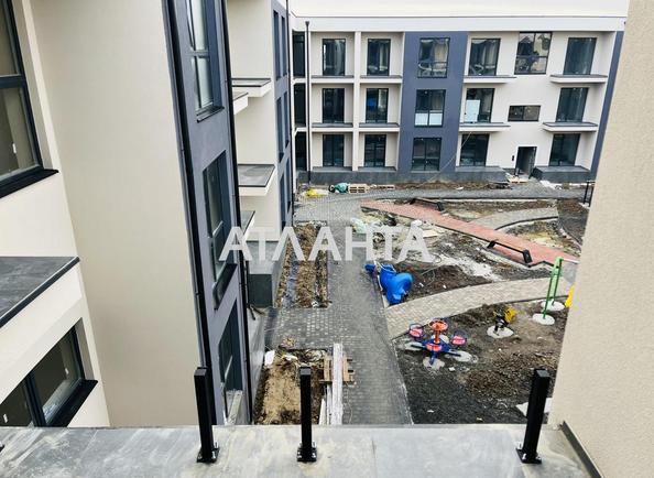 2-кімнатна квартира за адресою вул. Волошкова (площа 64 м²) - Atlanta.ua - фото 8