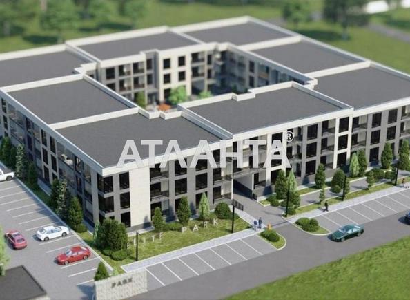 2-кімнатна квартира за адресою вул. Волошкова (площа 64 м²) - Atlanta.ua - фото 10