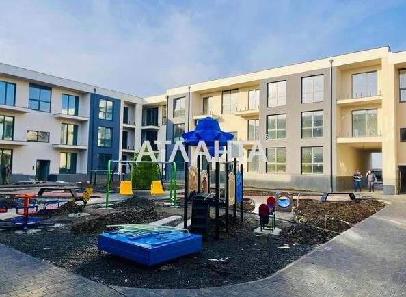 2-кімнатна квартира за адресою вул. Волошкова (площа 64 м²) - Atlanta.ua - фото 12