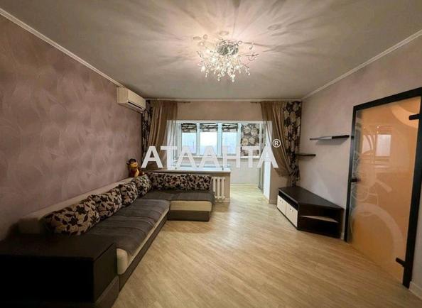 Многокомнатная квартира по адресу Фонтанская дор. (площадь 85,3 м²) Многокомнатная квартира по адресу Фонтанская дор. (площадь 85,3 м²) - Atlanta.ua