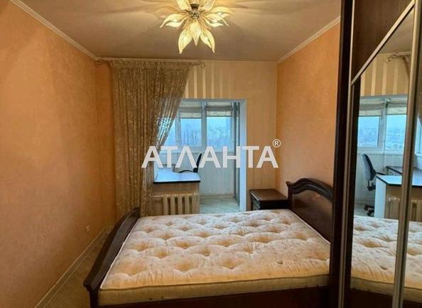 Многокомнатная квартира по адресу Фонтанская дор. (площадь 85,3 м²) - фото 3 Многокомнатная квартира по адресу Фонтанская дор. (площадь 85,3 м²) - Atlanta.ua - фото 3