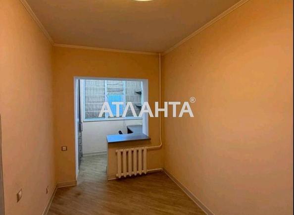 Многокомнатная квартира по адресу Фонтанская дор. (площадь 85,3 м²) - фото 4 Многокомнатная квартира по адресу Фонтанская дор. (площадь 85,3 м²) - Atlanta.ua - фото 4