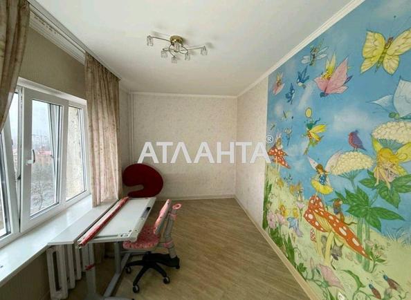 Многокомнатная квартира по адресу Фонтанская дор. (площадь 85,3 м²) - фото 5 Многокомнатная квартира по адресу Фонтанская дор. (площадь 85,3 м²) - Atlanta.ua - фото 5