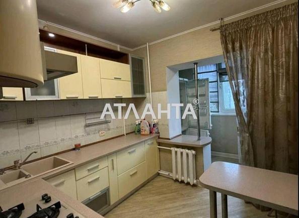 Многокомнатная квартира по адресу Фонтанская дор. (площадь 85,3 м²) - фото 7 Многокомнатная квартира по адресу Фонтанская дор. (площадь 85,3 м²) - Atlanta.ua - фото 7