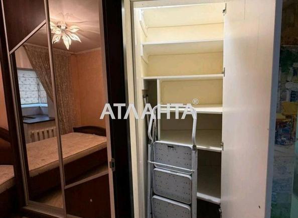 Многокомнатная квартира по адресу Фонтанская дор. (площадь 85,3 м²) - фото 8 Многокомнатная квартира по адресу Фонтанская дор. (площадь 85,3 м²) - Atlanta.ua - фото 8