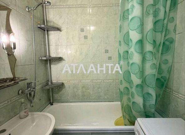 Многокомнатная квартира по адресу Фонтанская дор. (площадь 85,3 м²) - фото 9 Многокомнатная квартира по адресу Фонтанская дор. (площадь 85,3 м²) - Atlanta.ua - фото 9