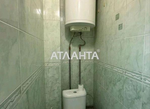 Многокомнатная квартира по адресу Фонтанская дор. (площадь 85,3 м²) - фото 10 Многокомнатная квартира по адресу Фонтанская дор. (площадь 85,3 м²) - Atlanta.ua - фото 10