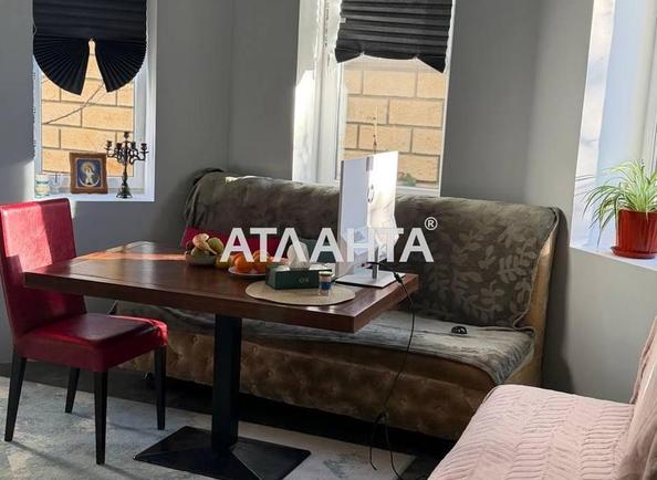 Дом по адресу ул. Южная (площадь 119 м²) - Atlanta.ua - фото 4