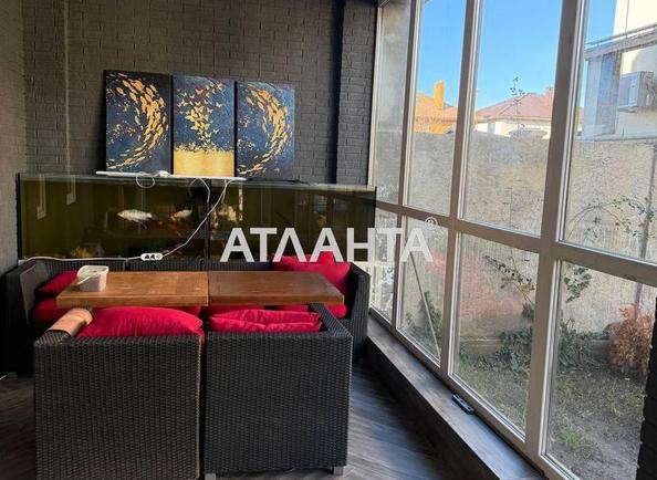 Дом по адресу ул. Южная (площадь 119 м²) - Atlanta.ua - фото 10