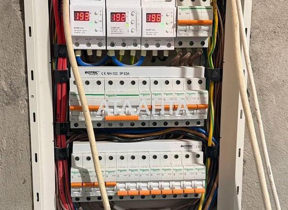 Дом по адресу ул. Южная (площадь 119 м²) - Atlanta.ua - фото 29