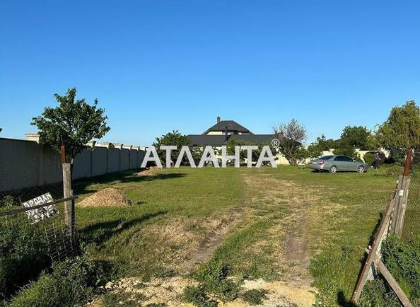 Ділянка за адресою вул. Дайберг (площа 10,8 сот) - Atlanta.ua - фото 2