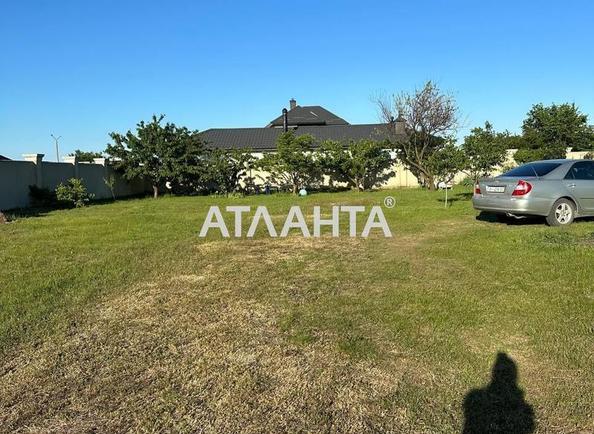 Ділянка за адресою вул. Дайберг (площа 10,8 сот) - Atlanta.ua - фото 4