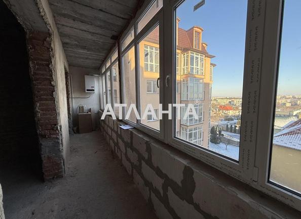 2-комнатная квартира по адресу ул. Довженка Олександра (площадь 83 м²) - Atlanta.ua - фото 8