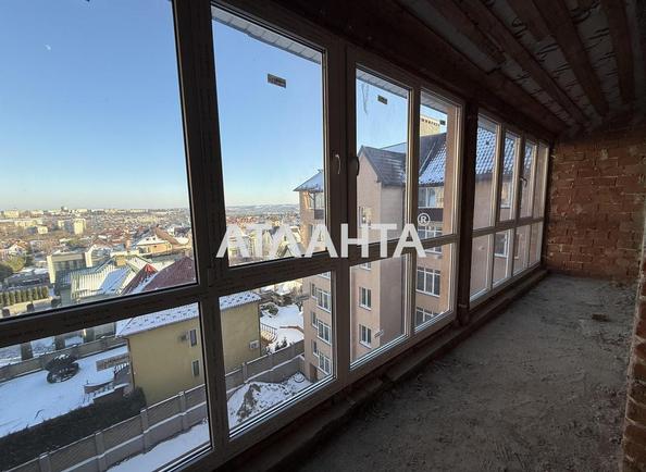 2-комнатная квартира по адресу ул. Довженка Олександра (площадь 83 м²) - Atlanta.ua - фото 15