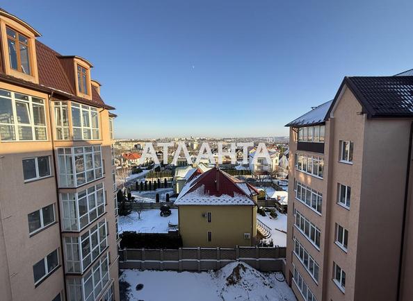 2-комнатная квартира по адресу ул. Довженка Олександра (площадь 83 м²) - Atlanta.ua - фото 17