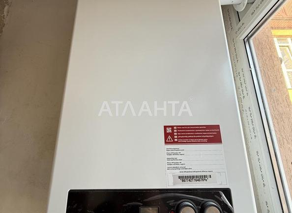 2-комнатная квартира по адресу ул. Довженка Олександра (площадь 83 м²) - Atlanta.ua - фото 21