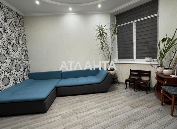 2-кімнатна квартира за адресою вул. Чайковського Петра (площа 44,2 м²) - Atlanta.ua - фото 5