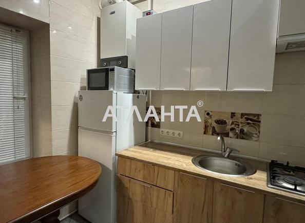 2-кімнатна квартира за адресою вул. Чайковського Петра (площа 44,2 м²) - Atlanta.ua - фото 2